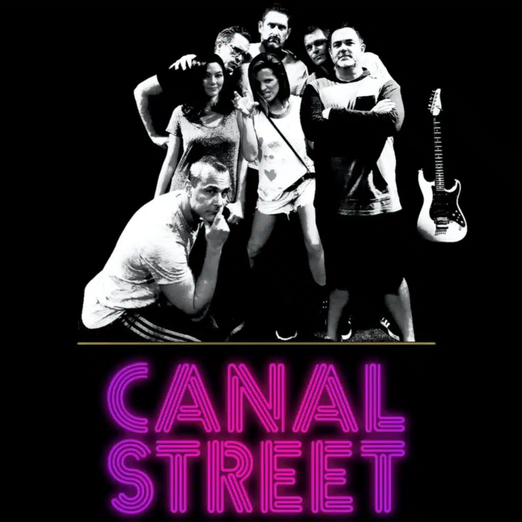 Canal Street