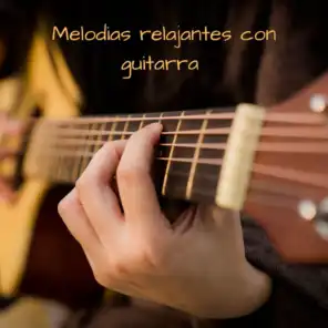 Melodía Relajante Con Guitarra