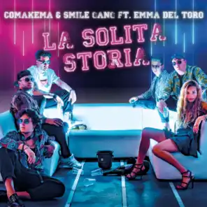 La Solita Storia (feat. Emma Del Toro)