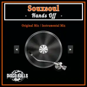 Hands Off (Instrumental Mix)
