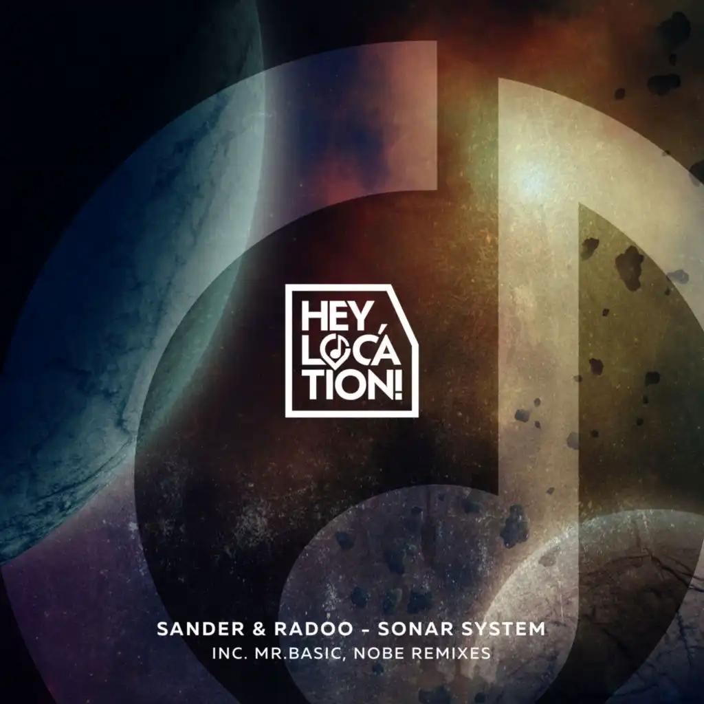 Sonar System (NoBe Remix)