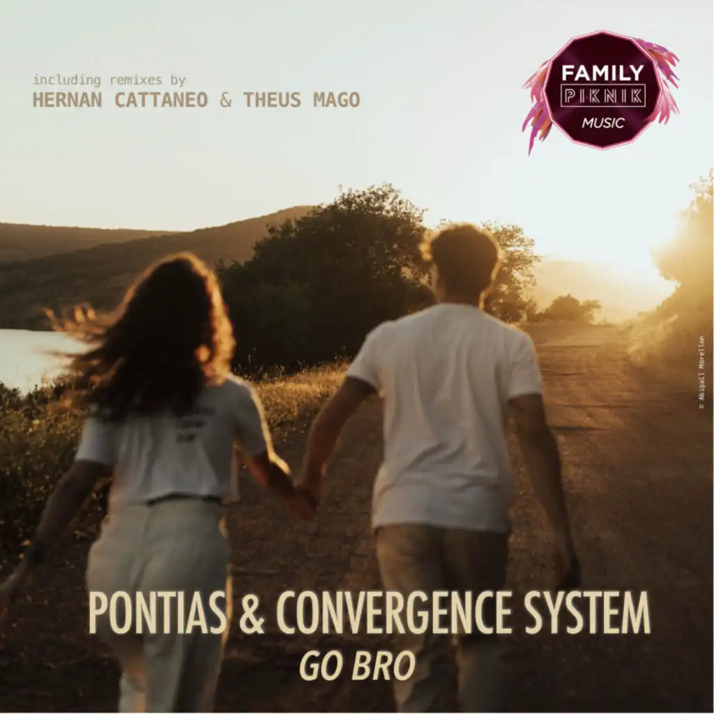Pontias & Convergence System