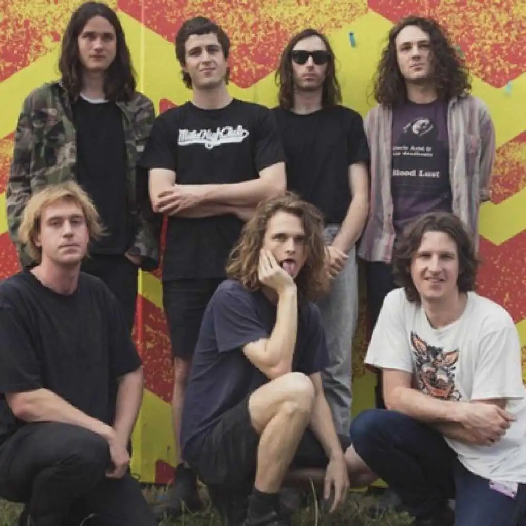 King Gizzard & The Lizard Wizard