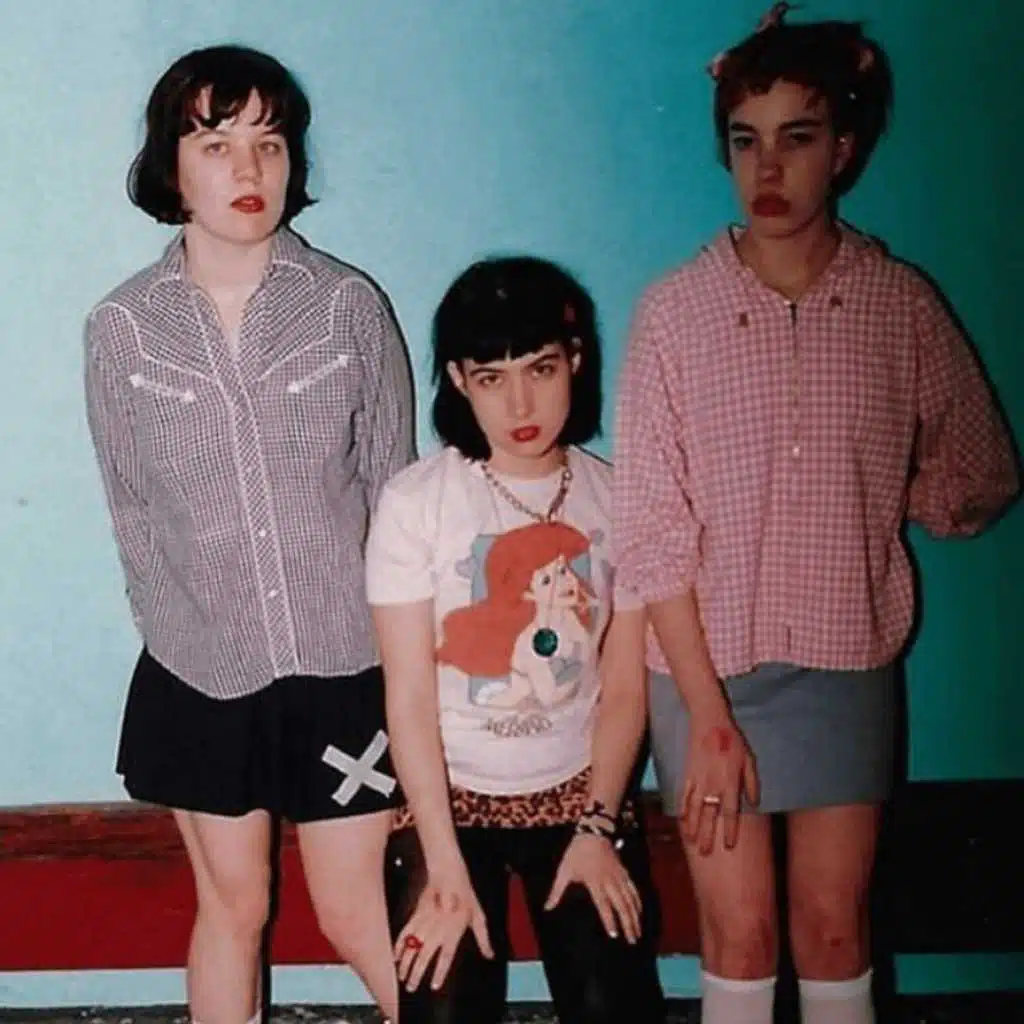 Bikini Kill