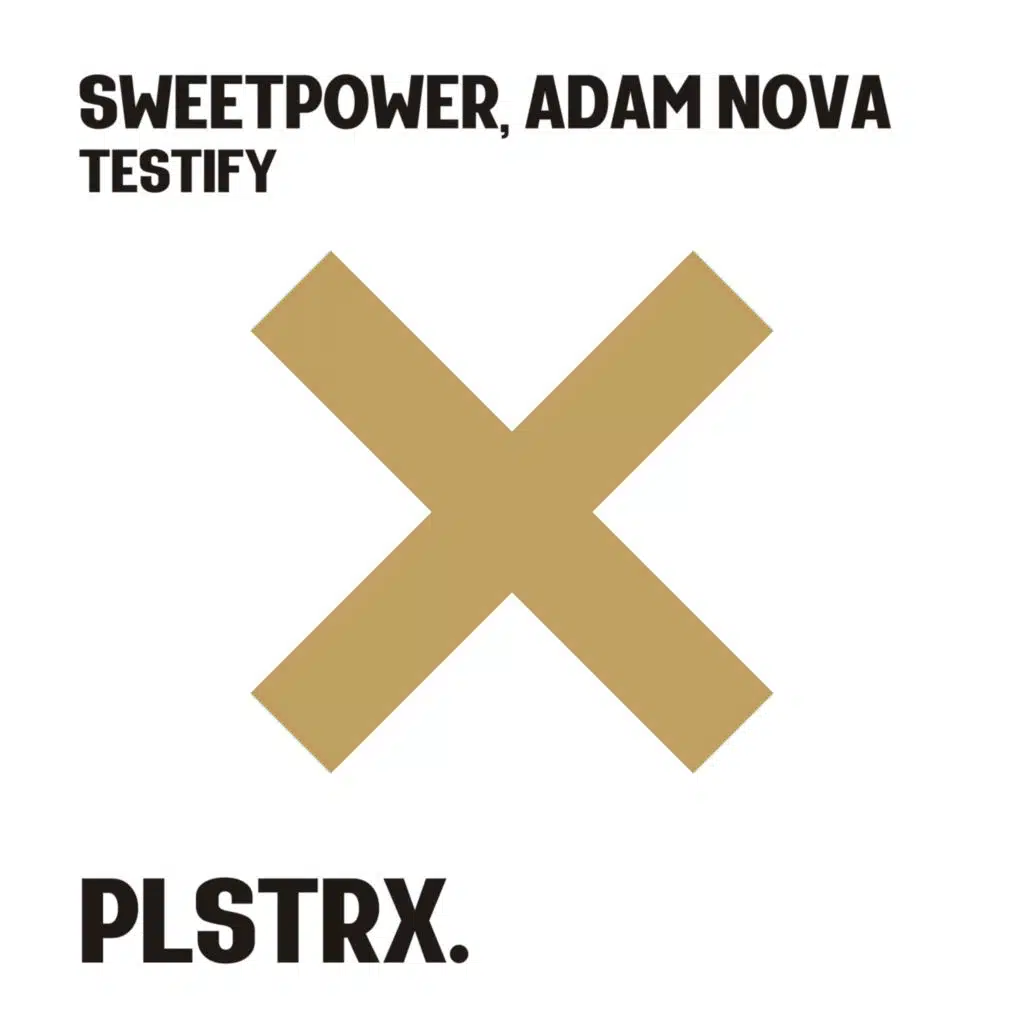 Sweetpower & Adam Nova