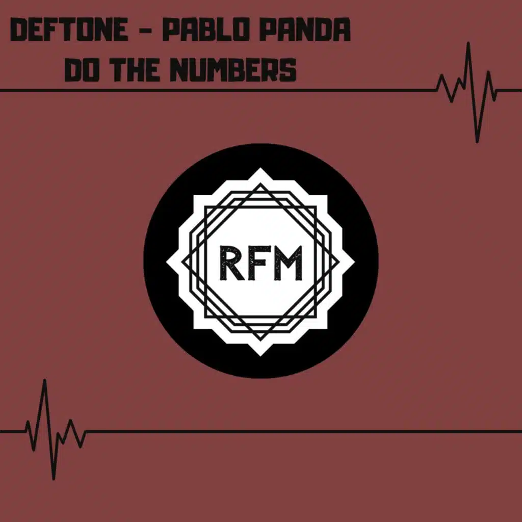 Deftone, Pablo Panda