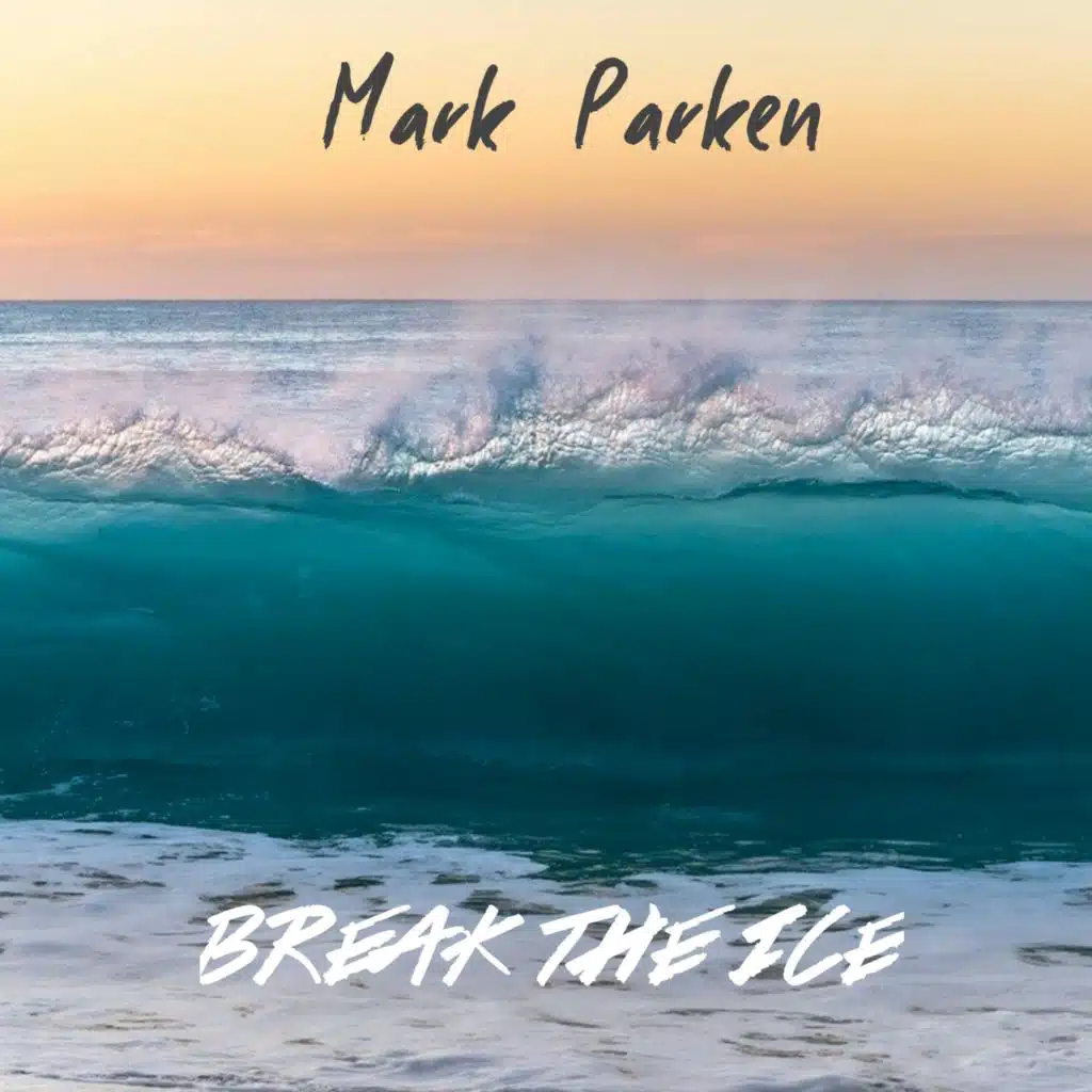 Break The Ice