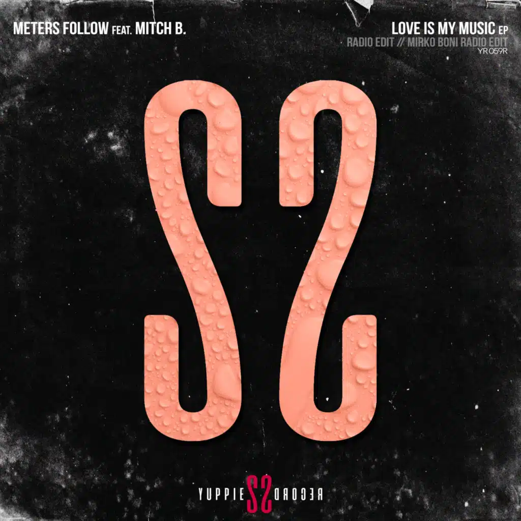 Meters Follow & Mitch B.