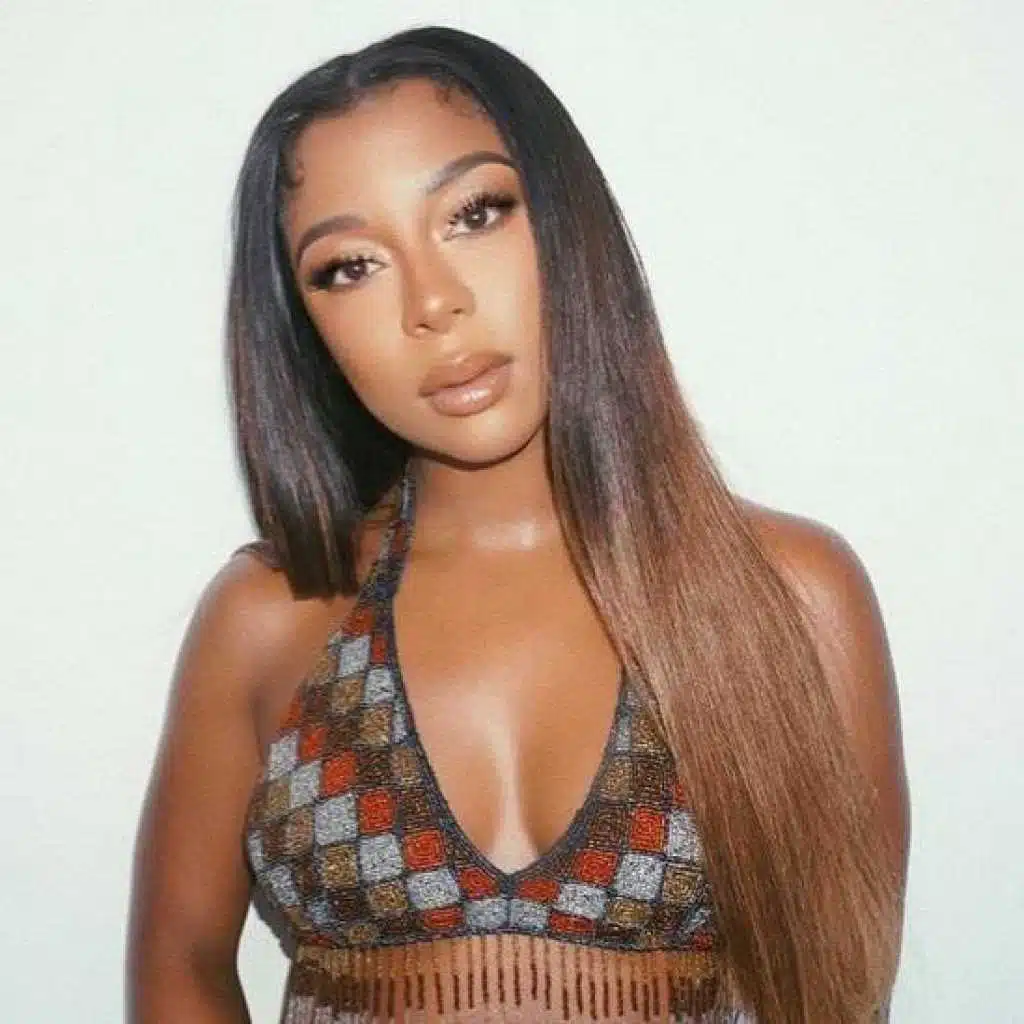 Victoria Monét