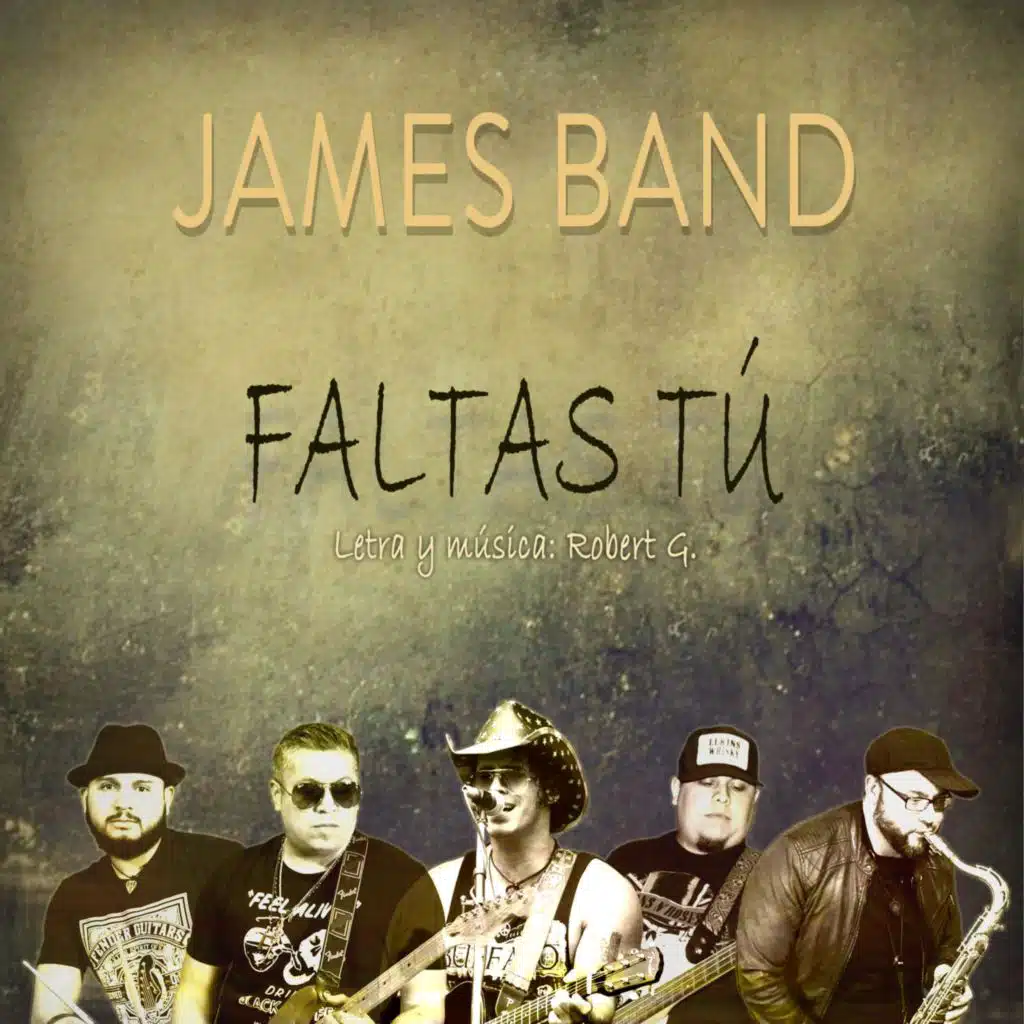 James Band