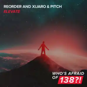 ReOrder & XiJaro & Pitch