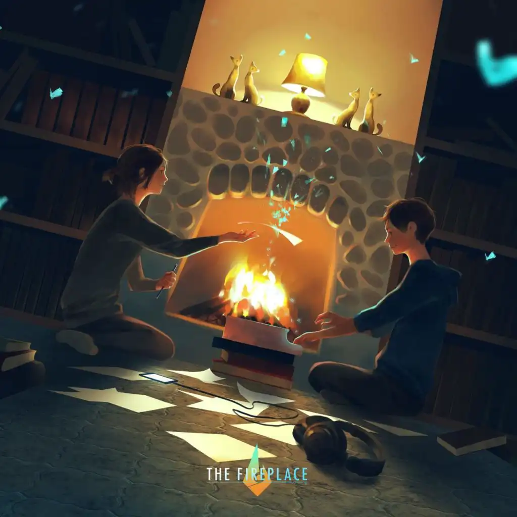 Intro (The Fireplace)