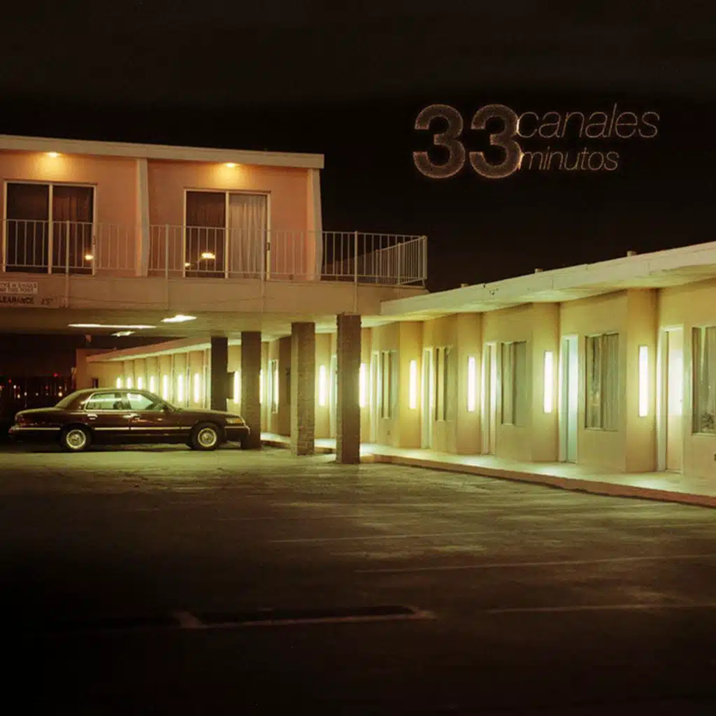 33Canales