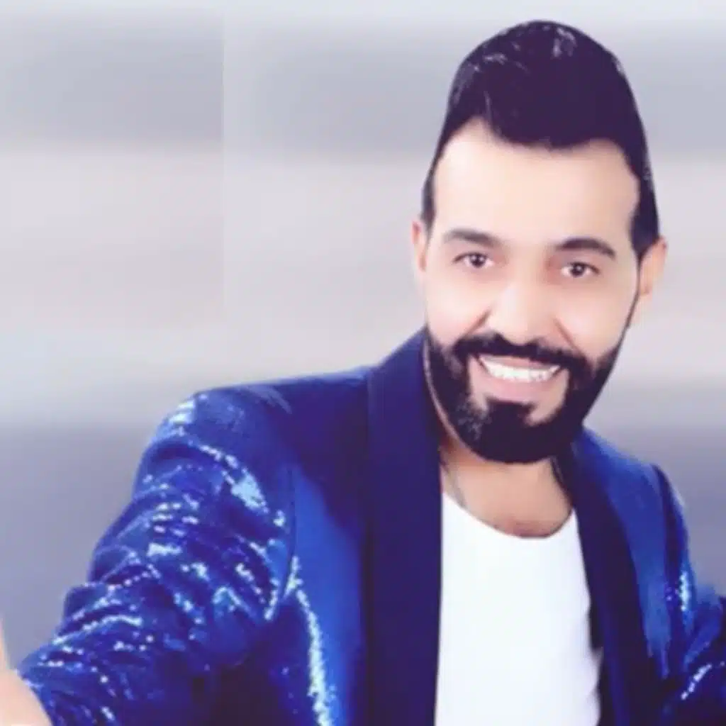 سلمت القلب بايدك