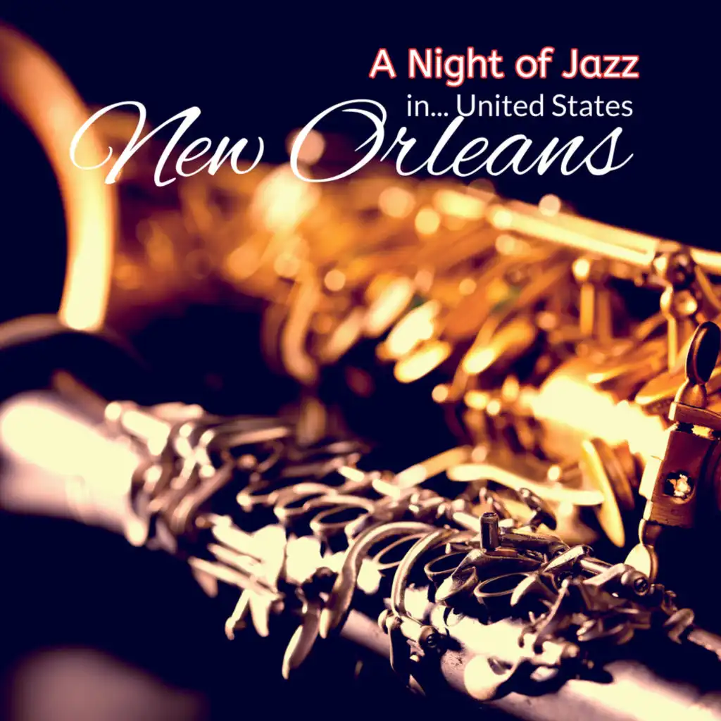 A Night of Jazz in United States: New Orleans