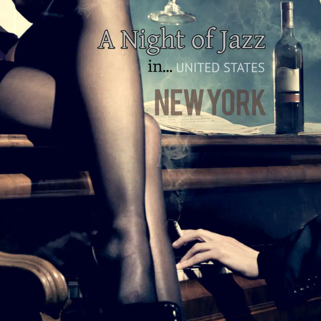 A Night of Jazz in United States: New York