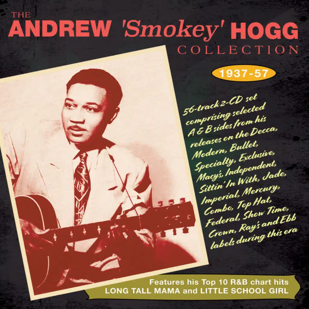 Smoky Hogg