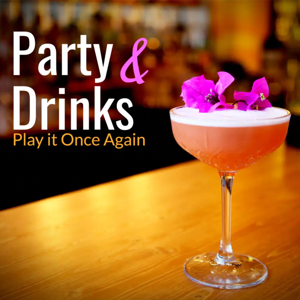 Vintage Fashion (Underscore)