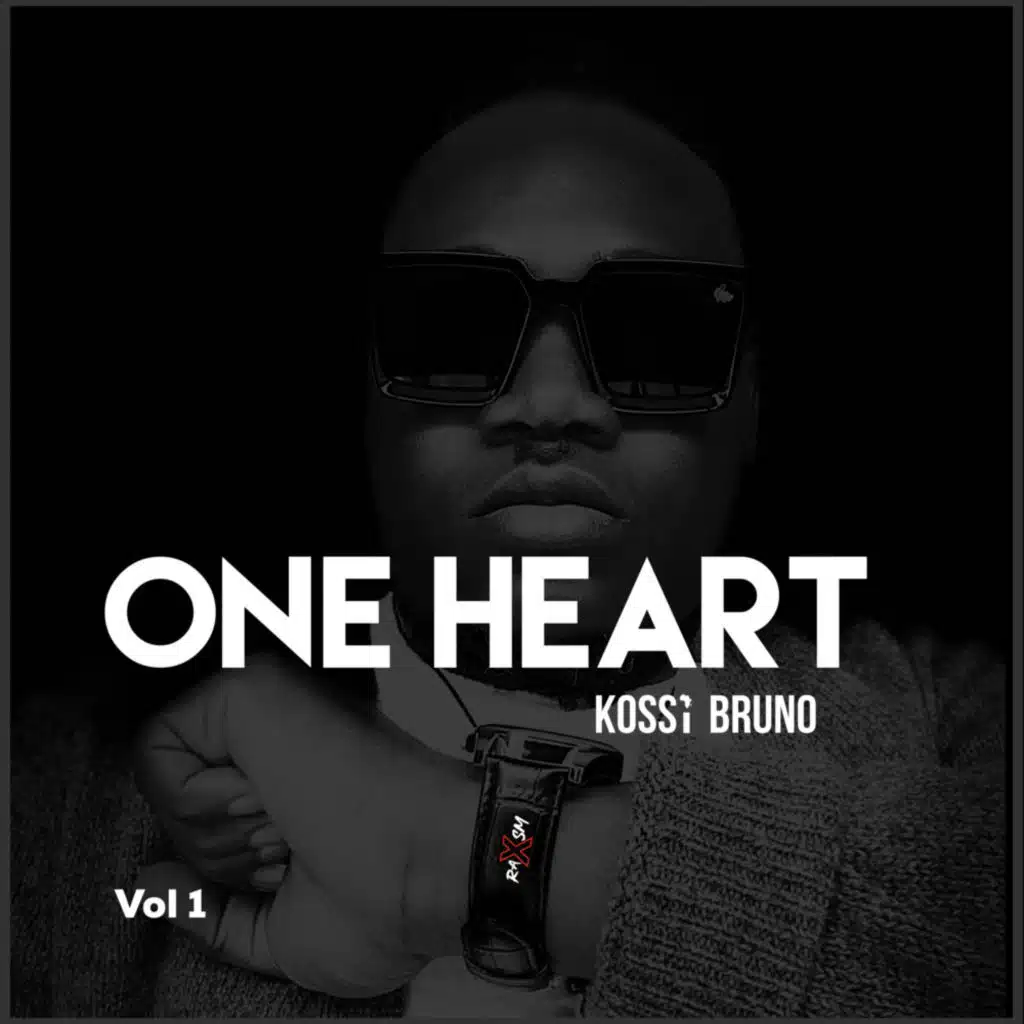 One Heart, Vol. 1 (feat. Nozipho Asare-Jumah, Jnr Robinson, Rob LaRay, Lisa Lesch, Joycelyn Bruno, Nathan Prime, Kaysi Owusu, Modénéla, Simphiwe Soas Ntombela & Benjamin Hamula)