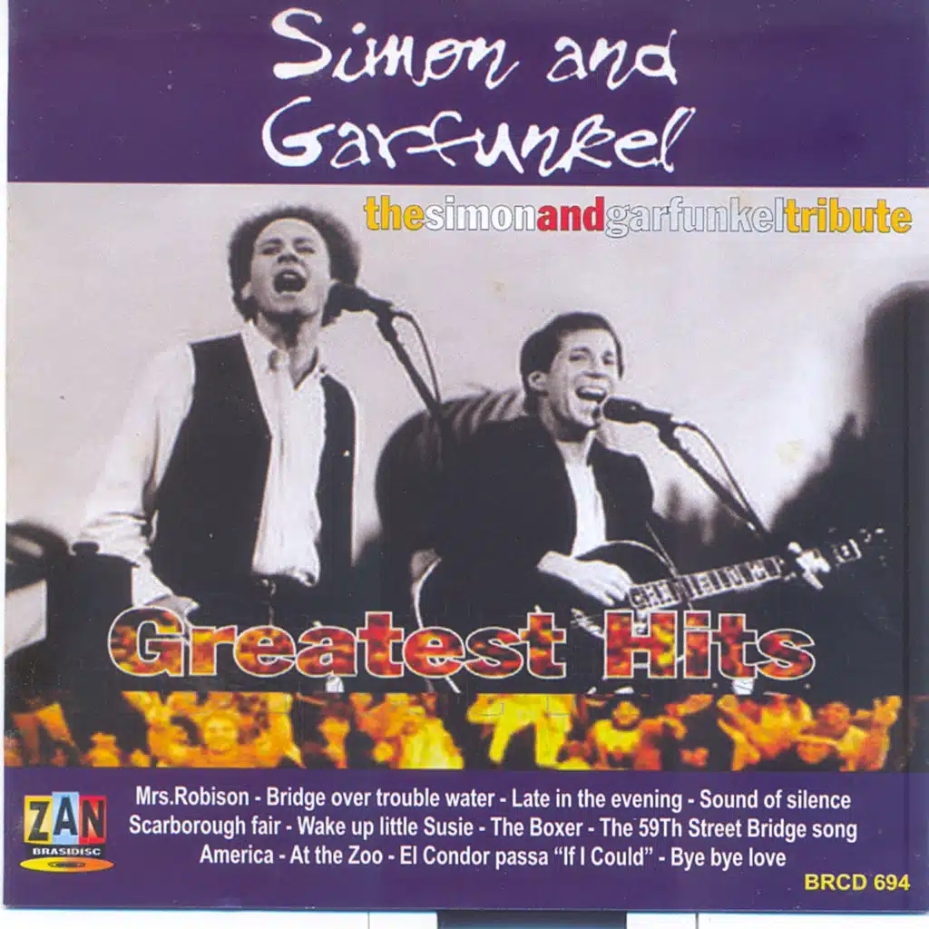 The Sound of Silence