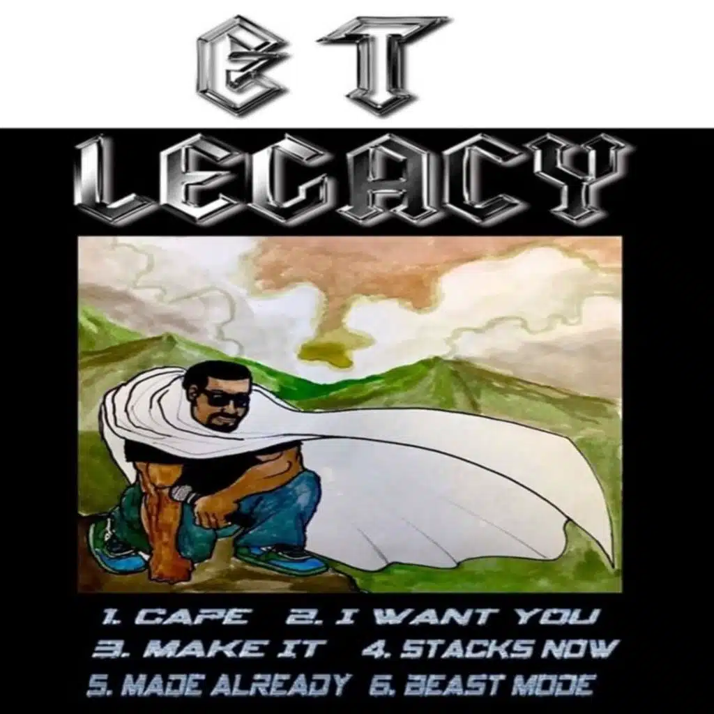 Legacy