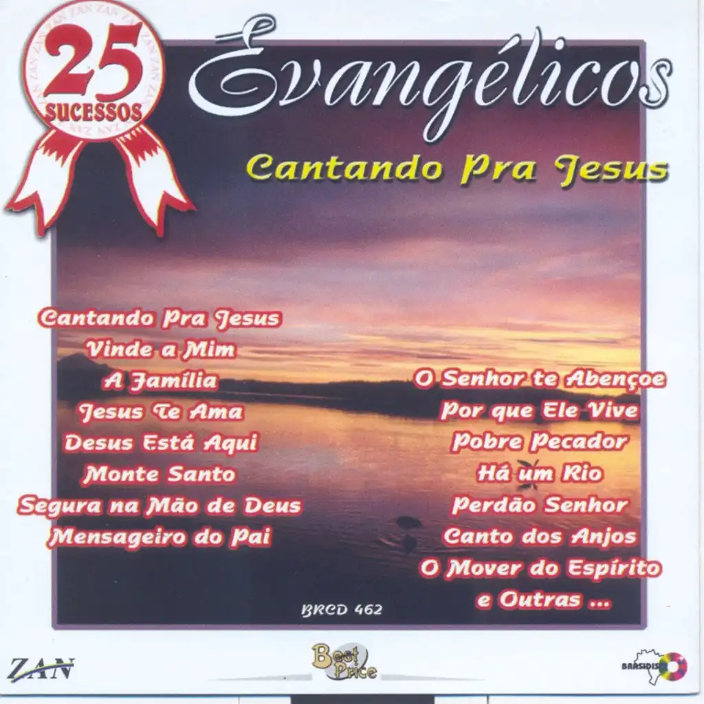 Canto dos anjos