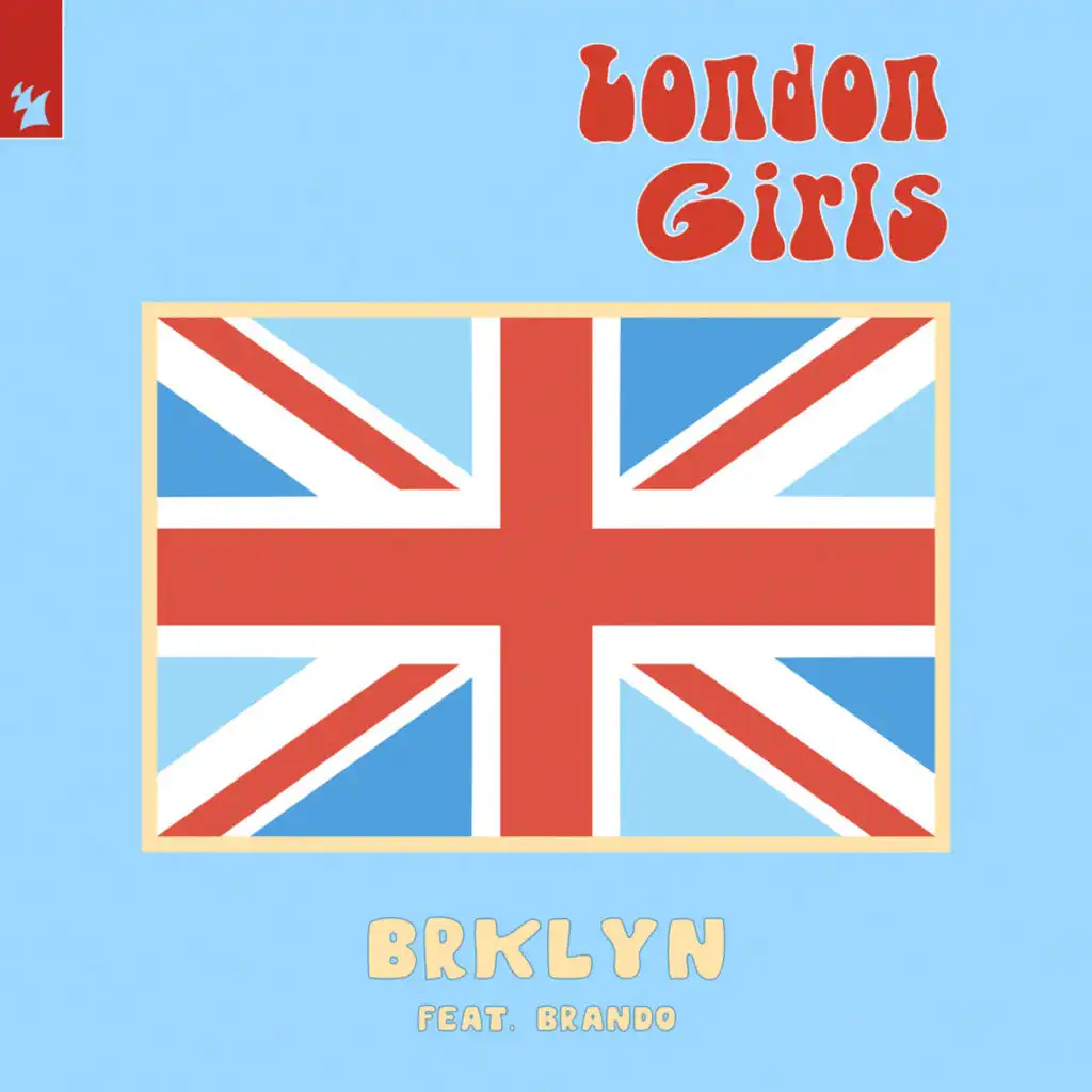 London Girls (feat. Brando)