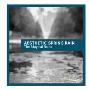 Aesthetic Spring Rain - The Magical Rains