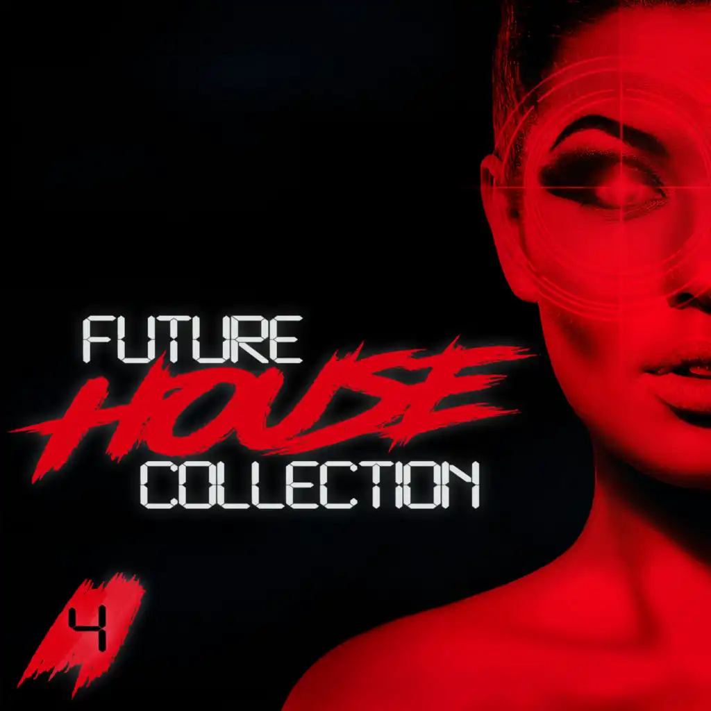 Future House Collection, Vol. 4