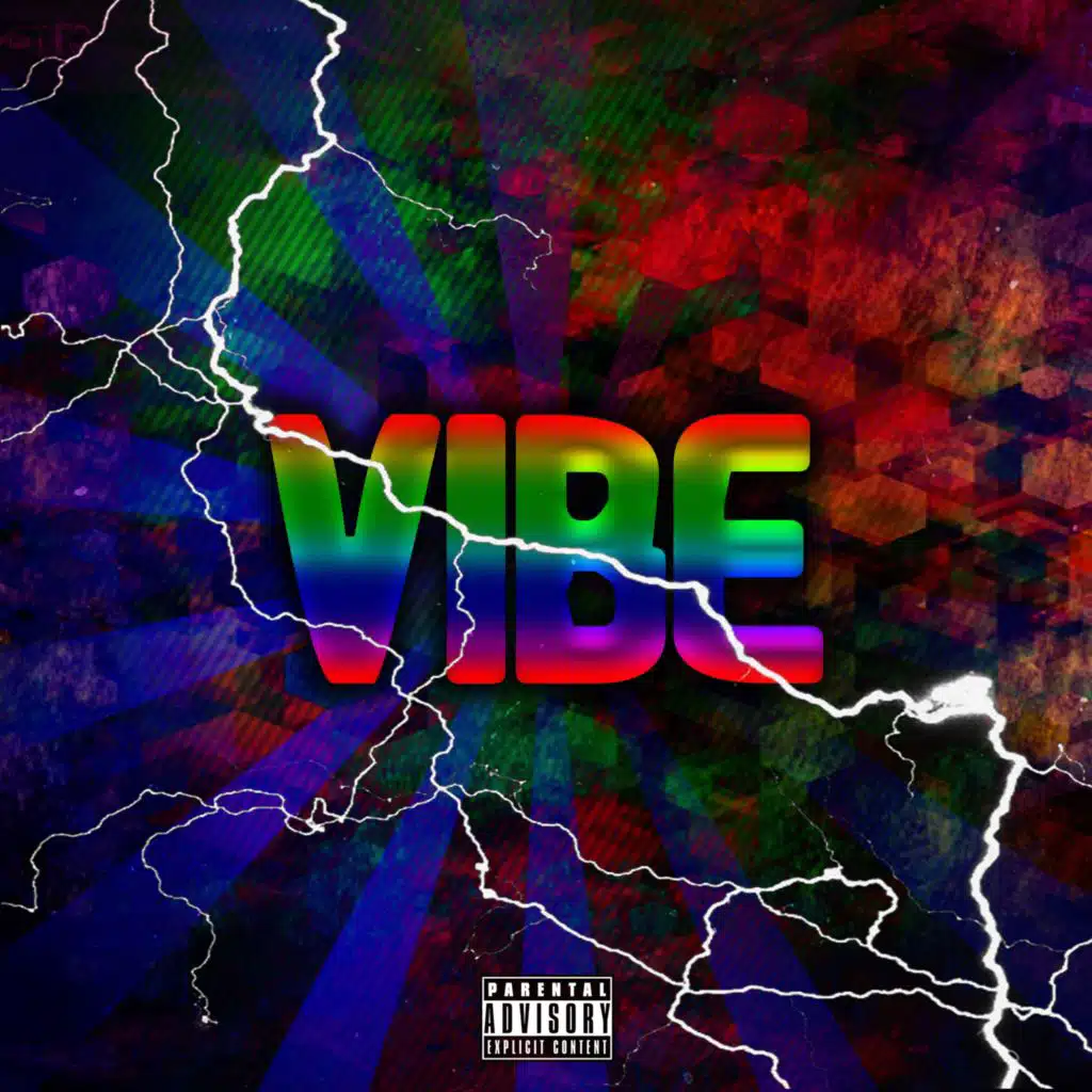 Vibe (feat. Pjotta & Goten)