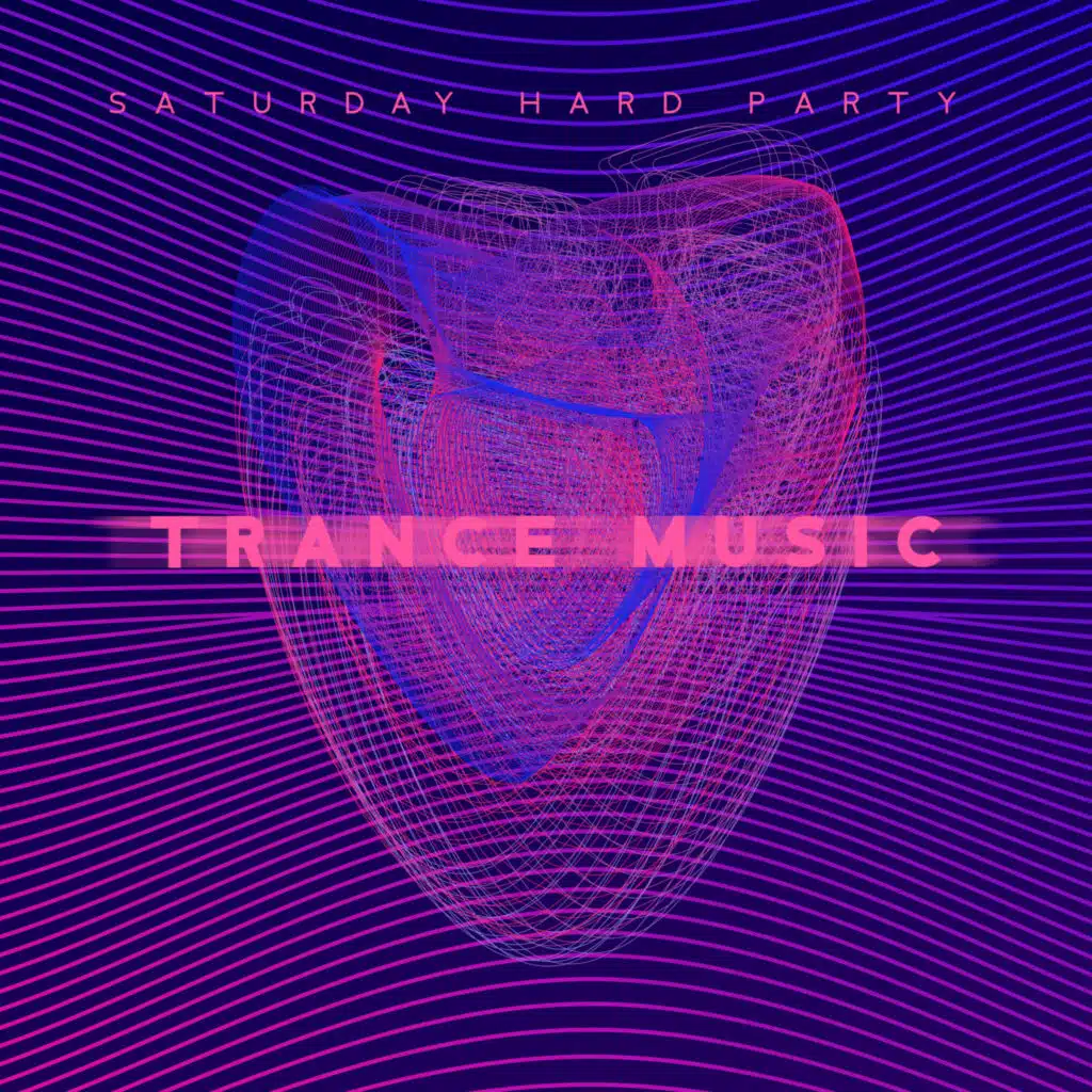 Take Me and Dance (feat. Visionx)