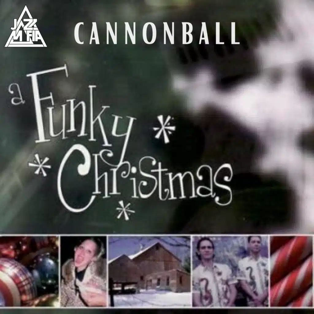 A Funky Christmas