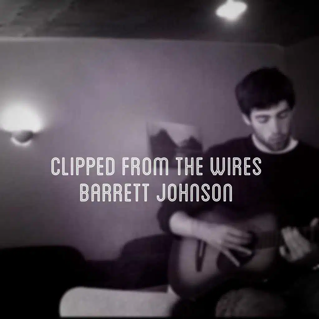 Clipped from the Wires