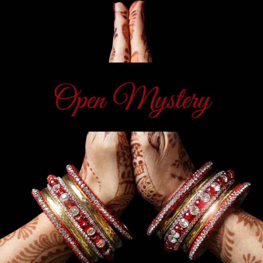 Open Mystery