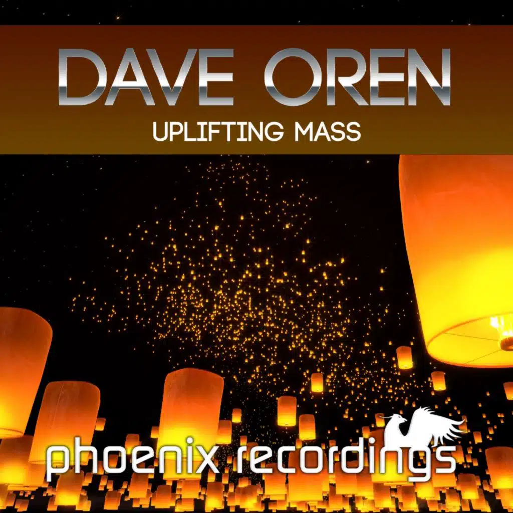 Uplifting Mass (Extended Mix)