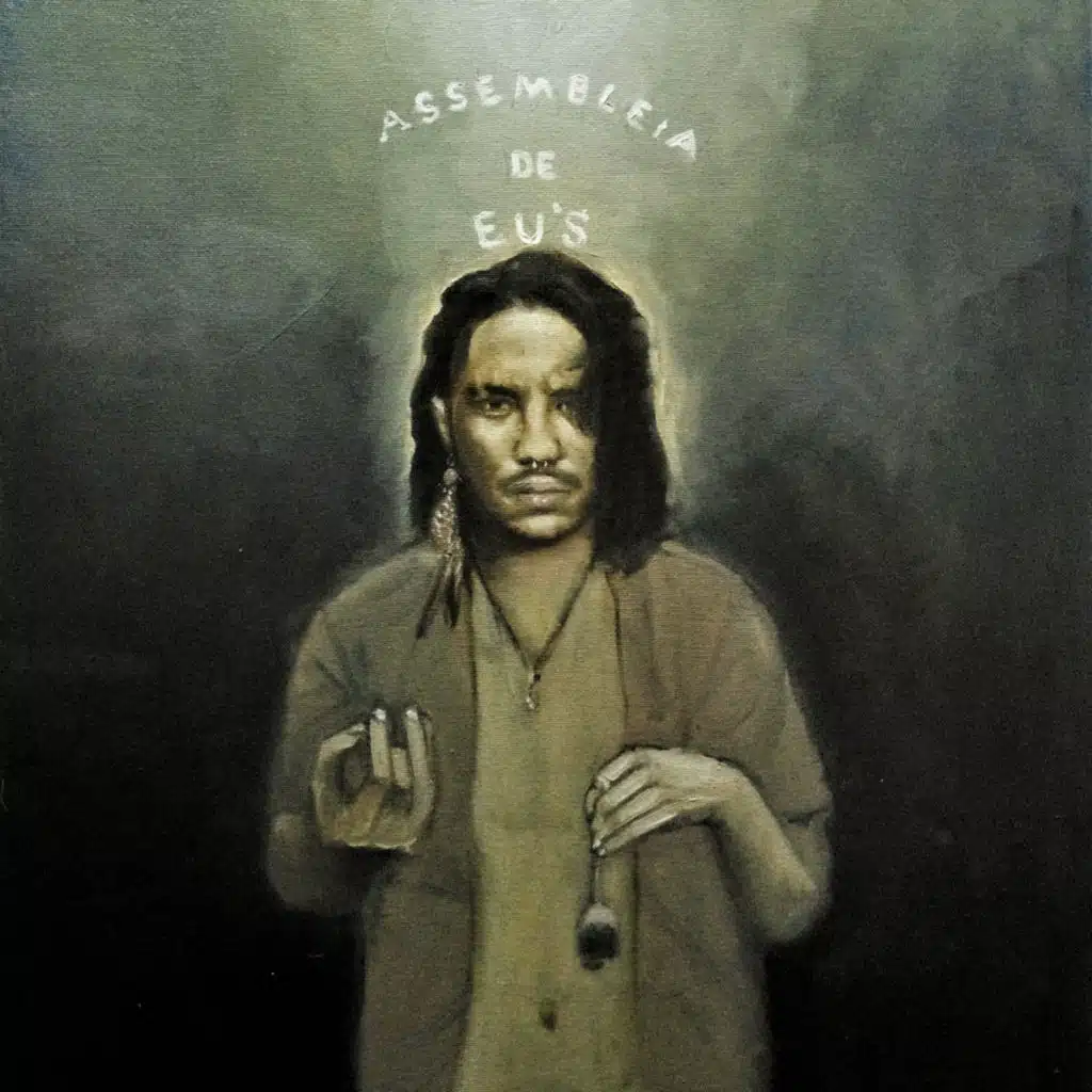 Sobre Eu's e Budas Cabeludos (feat. Luiz Basta)