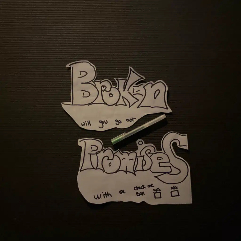 Saint Marc and Lil Zeke