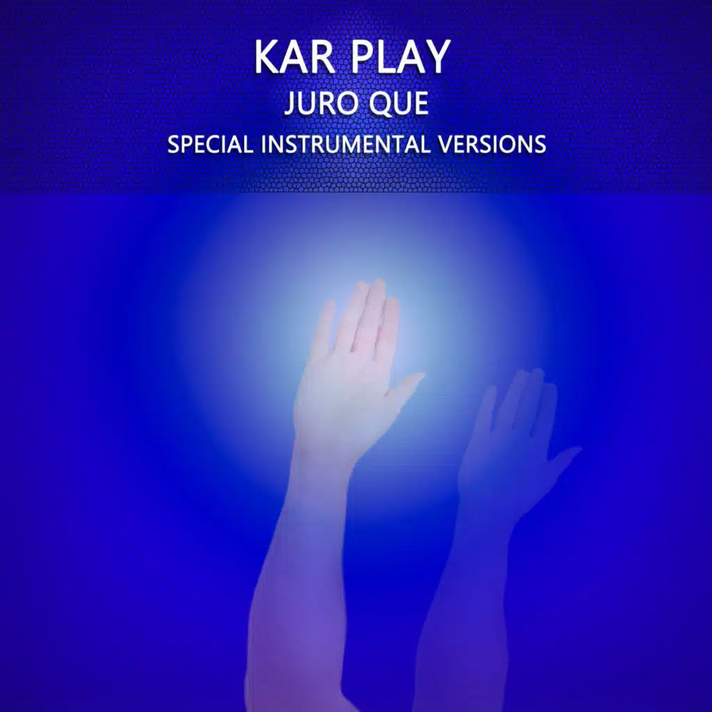 Juro Que (Special Instrumental Versions)