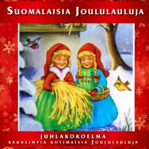 Suomalaisia joululauluja