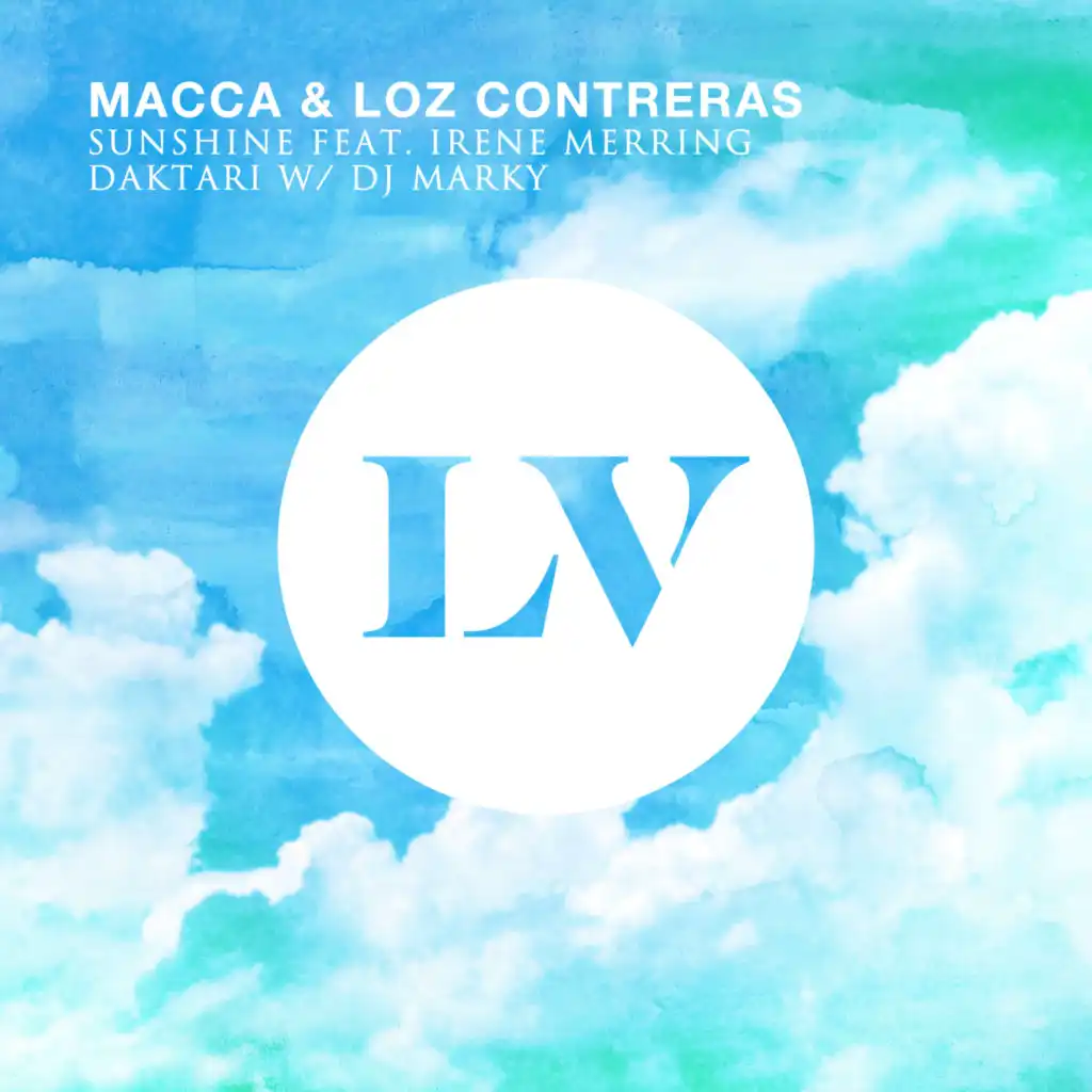 Macca & Loz Contreras & Macca (DNB)