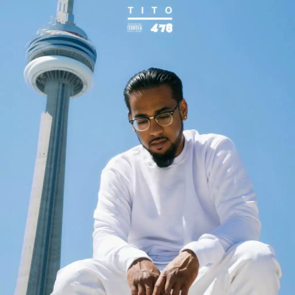 Rooftop Music (feat. Ju$)