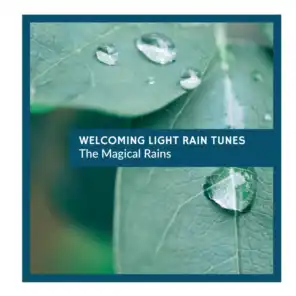 Welcoming Light Rain Tunes - The Magical Rains