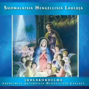 Suomalaisia Hengellisisä Lauluja