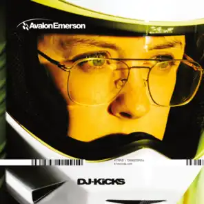 DJ-Kicks (Avalon Emerson) (DJ Mix)