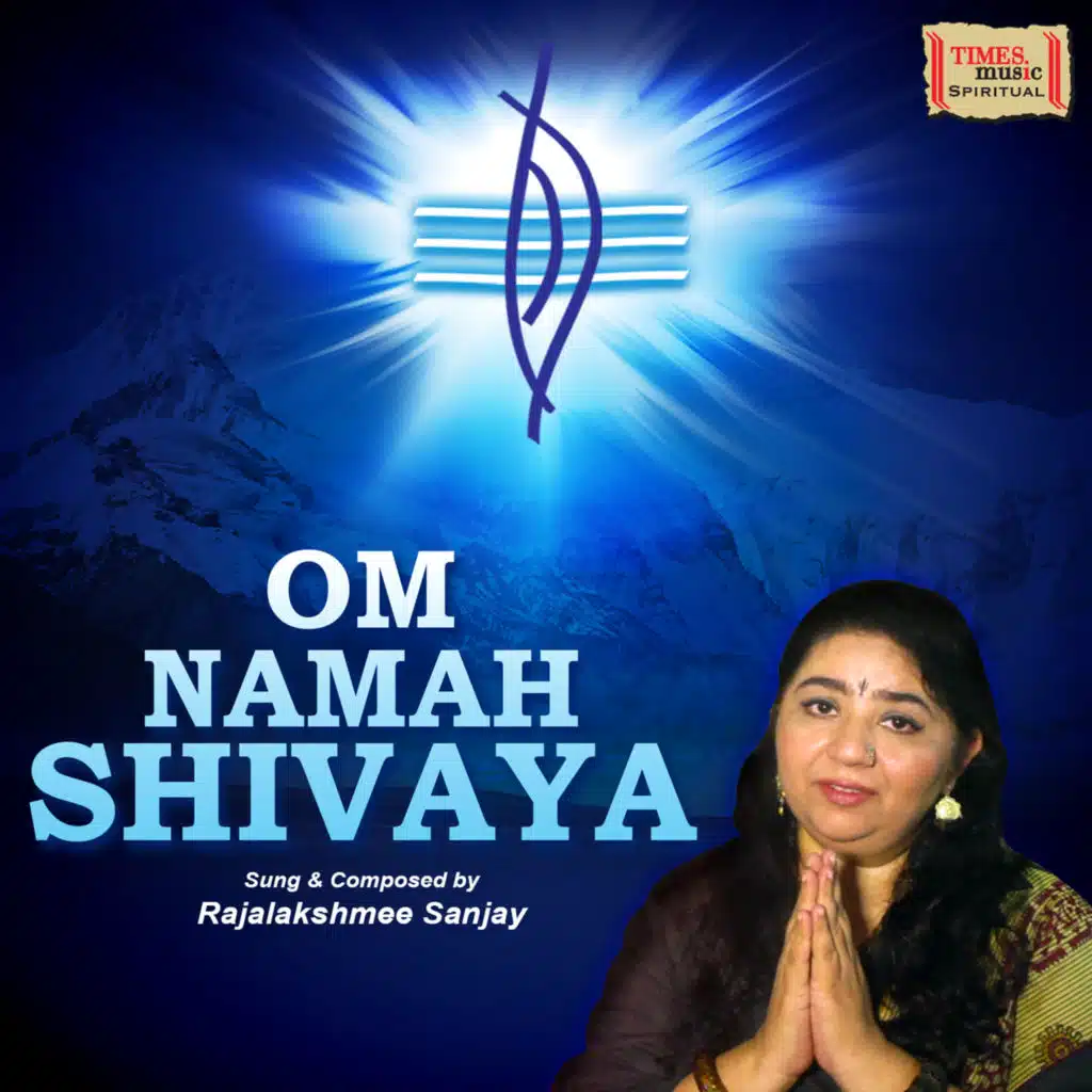 Om Namah Shivaya - Single