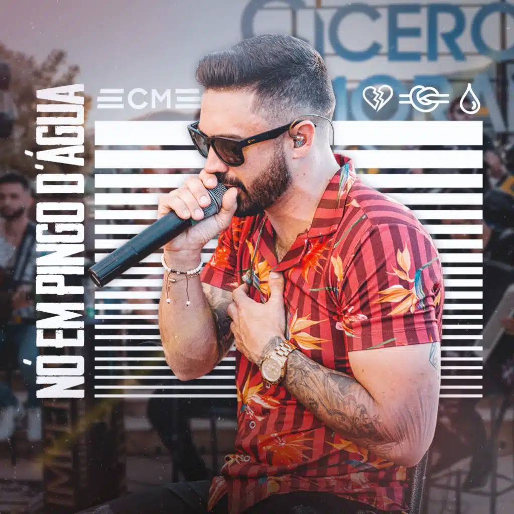 Nó em Pingo D'água