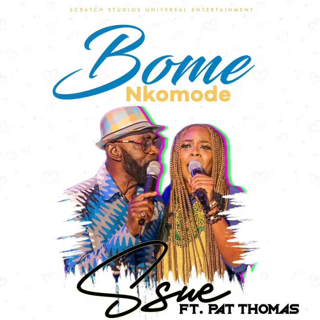 Bome Nkomode (feat. Pat Thomas)