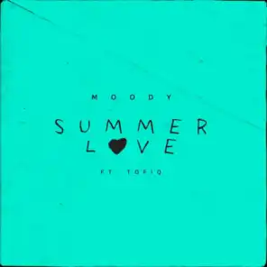 Summer Love (feat. Tofiq)