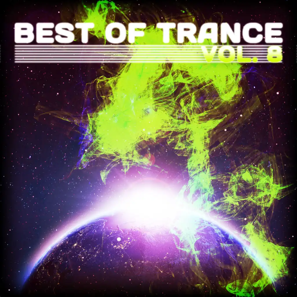 Transcending Waters (Vincent Price & Apax Edit) [feat. Axel Schick]