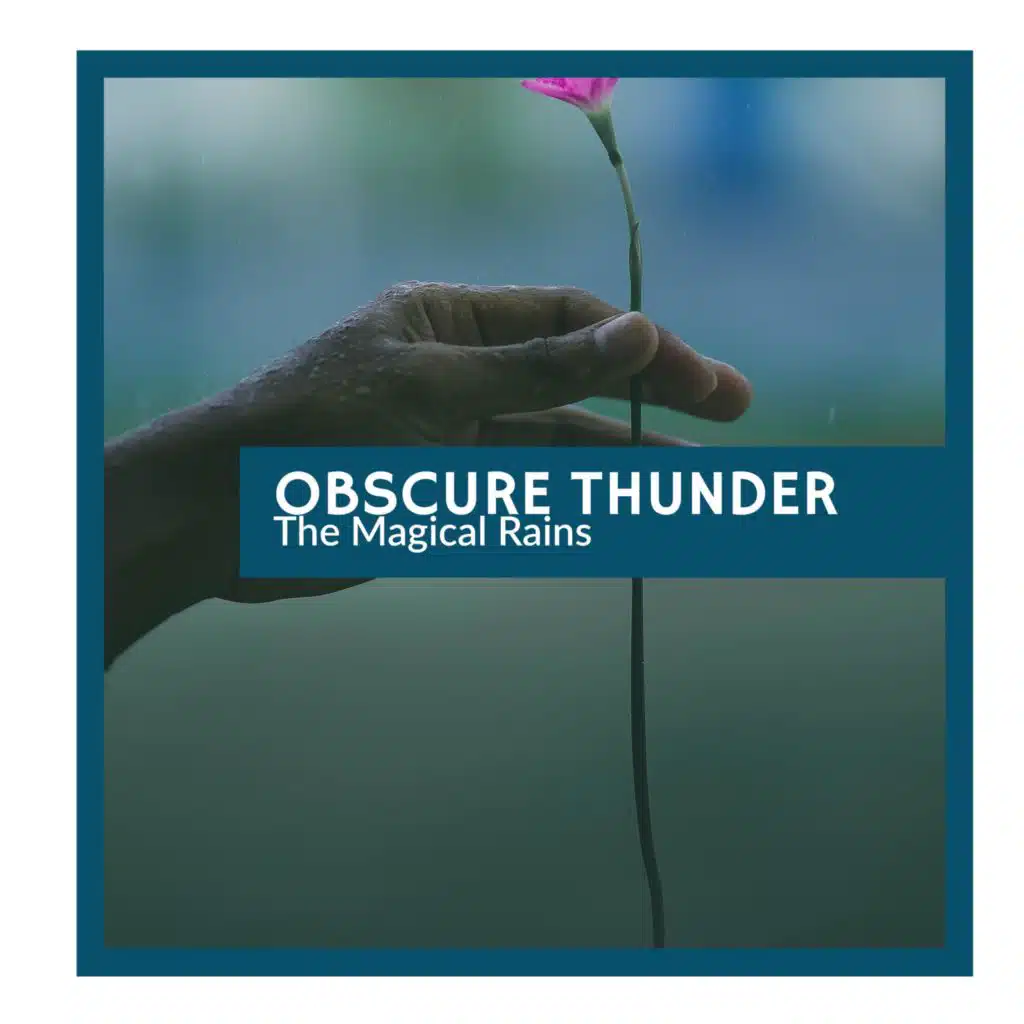 Organica Rain Nature Music Project